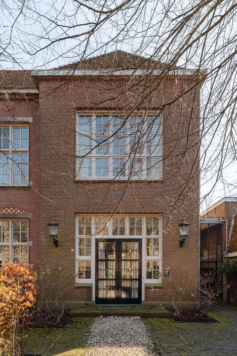 Westerstraat 129 a, Enkhuizen foto-2