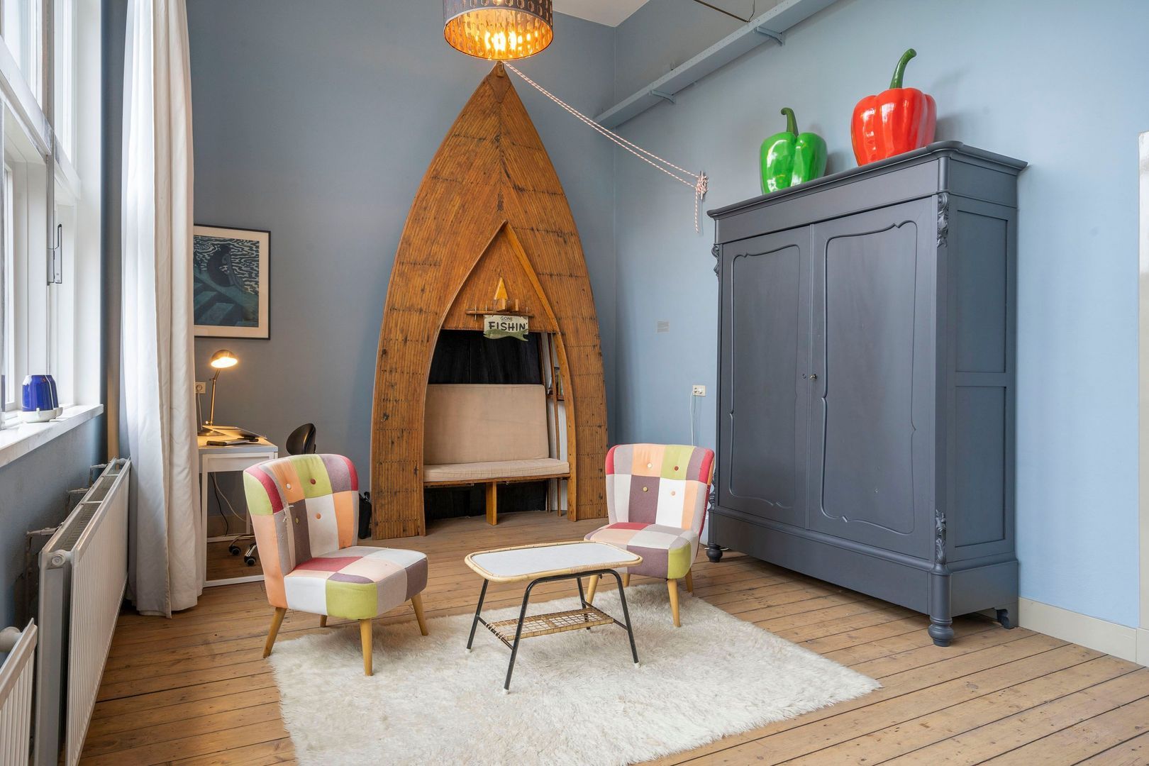 Westerstraat 129 a, Enkhuizen foto-40