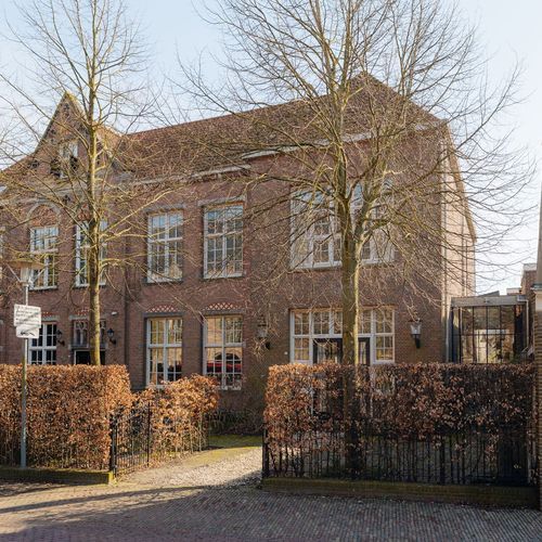 Westerstraat 129 a, Enkhuizen foto-1