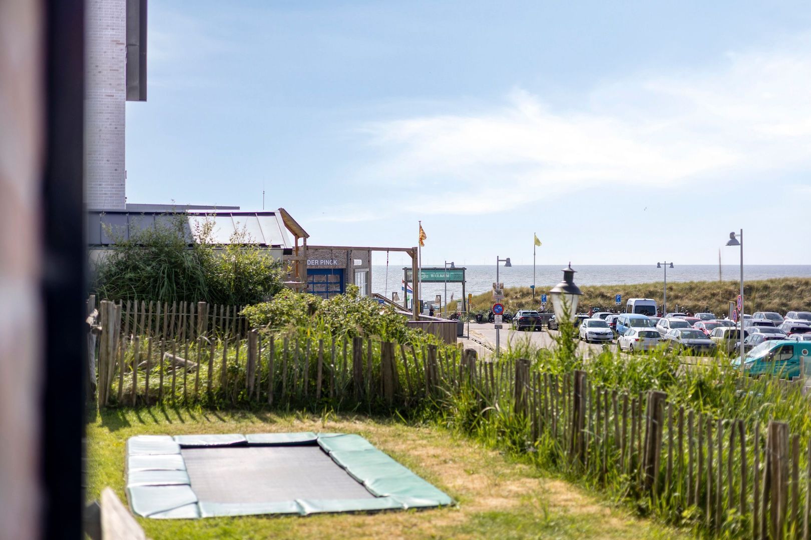 Trompenbergstraat 7, Egmond aan Zee foto-37