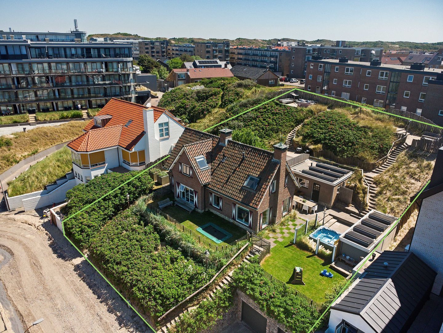 Trompenbergstraat 7, Egmond aan Zee foto-69