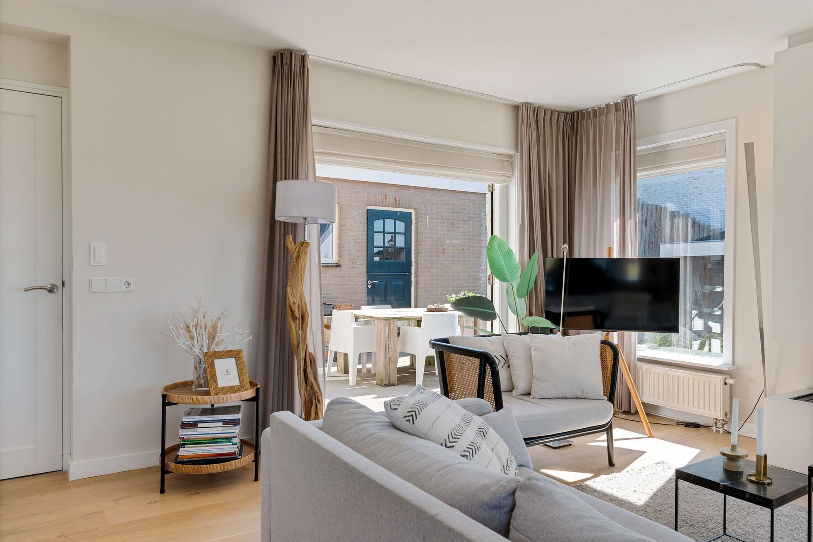 Trompenbergstraat 7, Egmond aan Zee foto-19