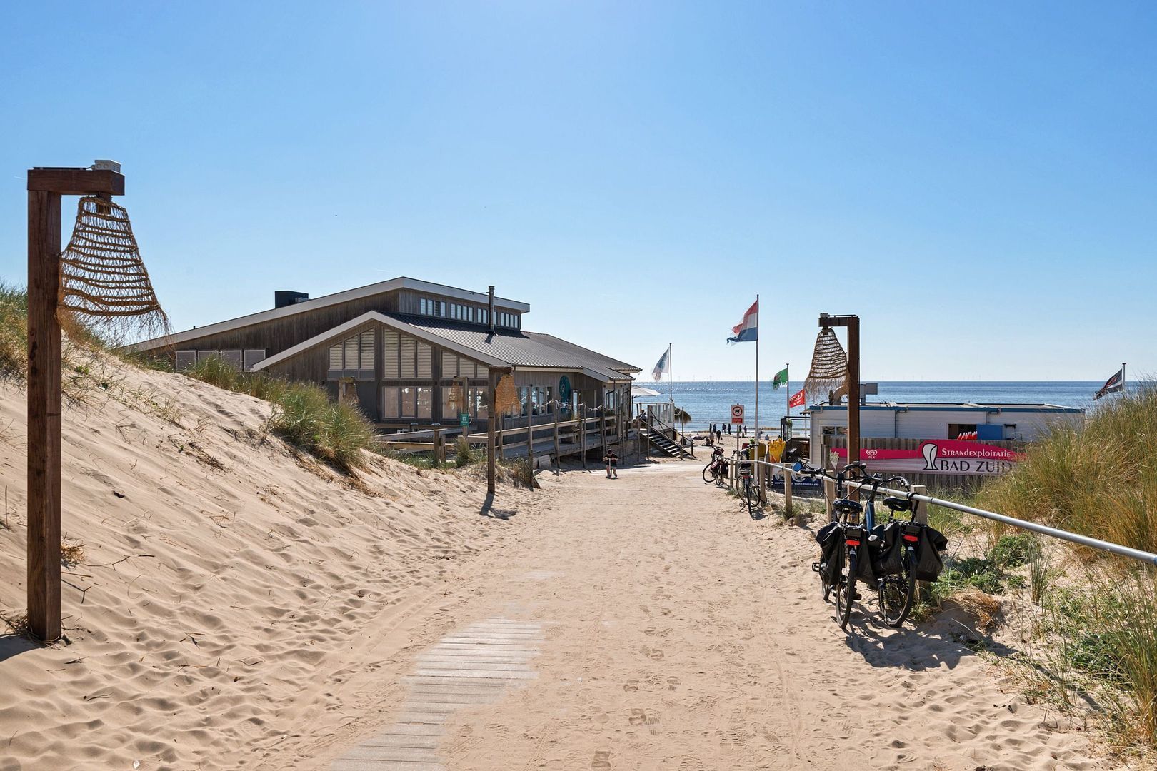 Trompenbergstraat 7, Egmond aan Zee foto-73