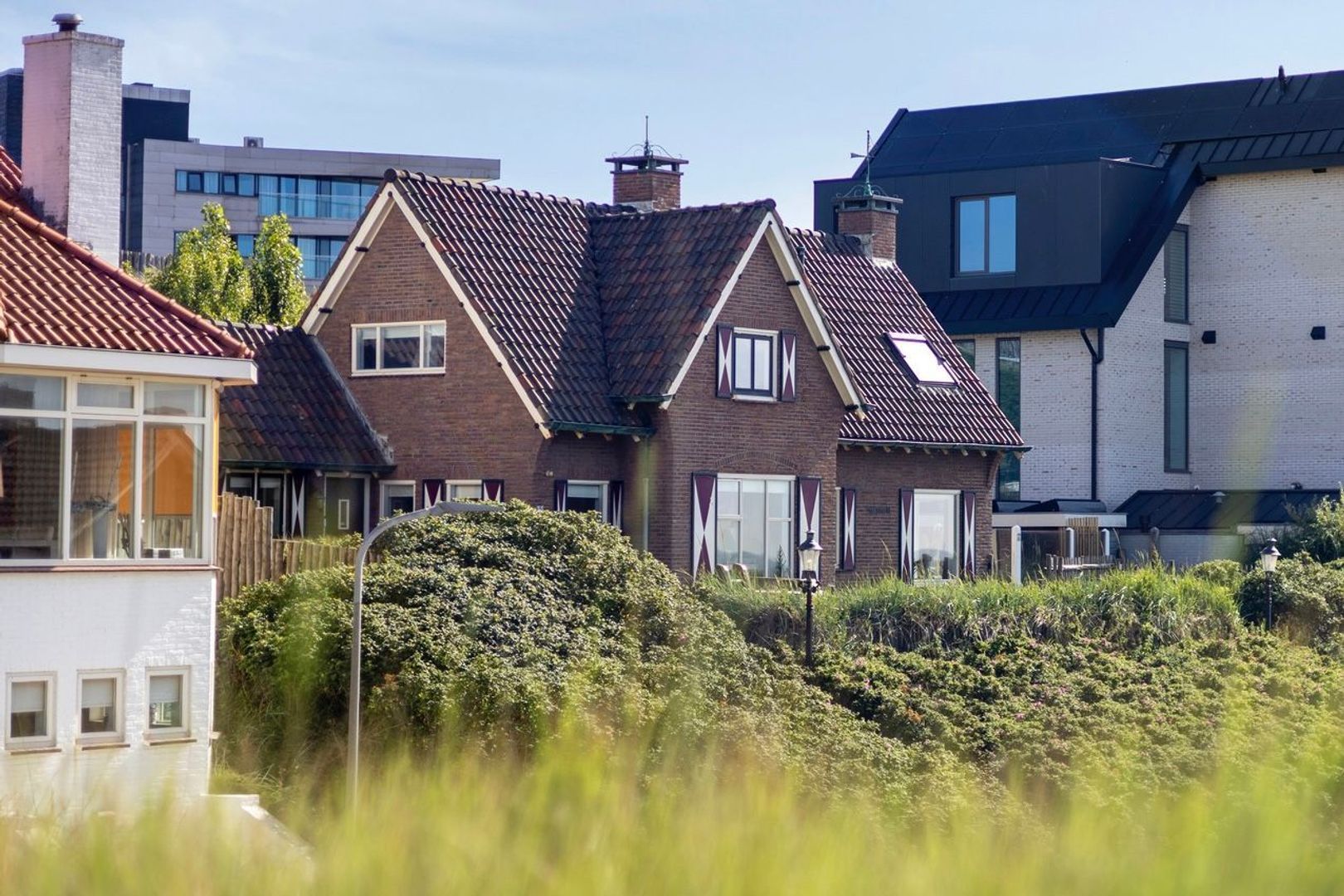 Trompenbergstraat 7, Egmond aan Zee foto-6