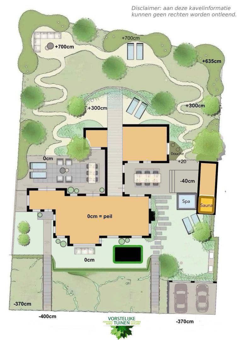 Trompenbergstraat 7, Egmond aan Zee plattegrond-4
