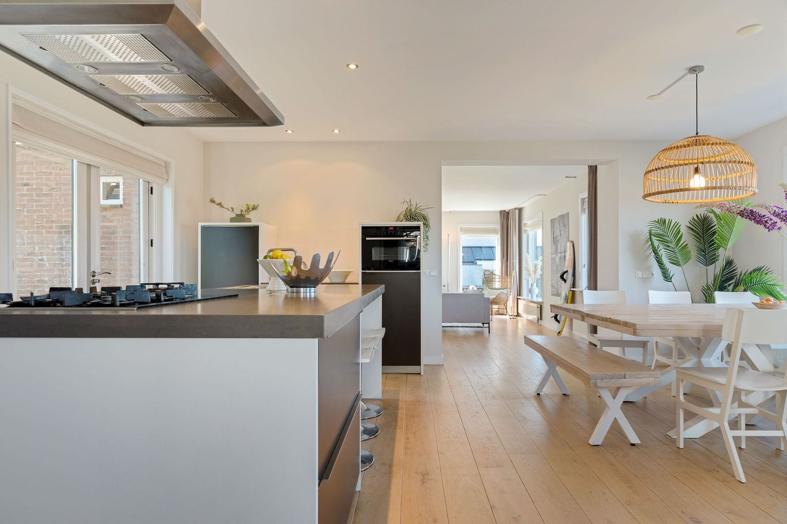 Trompenbergstraat 7, Egmond aan Zee foto-9