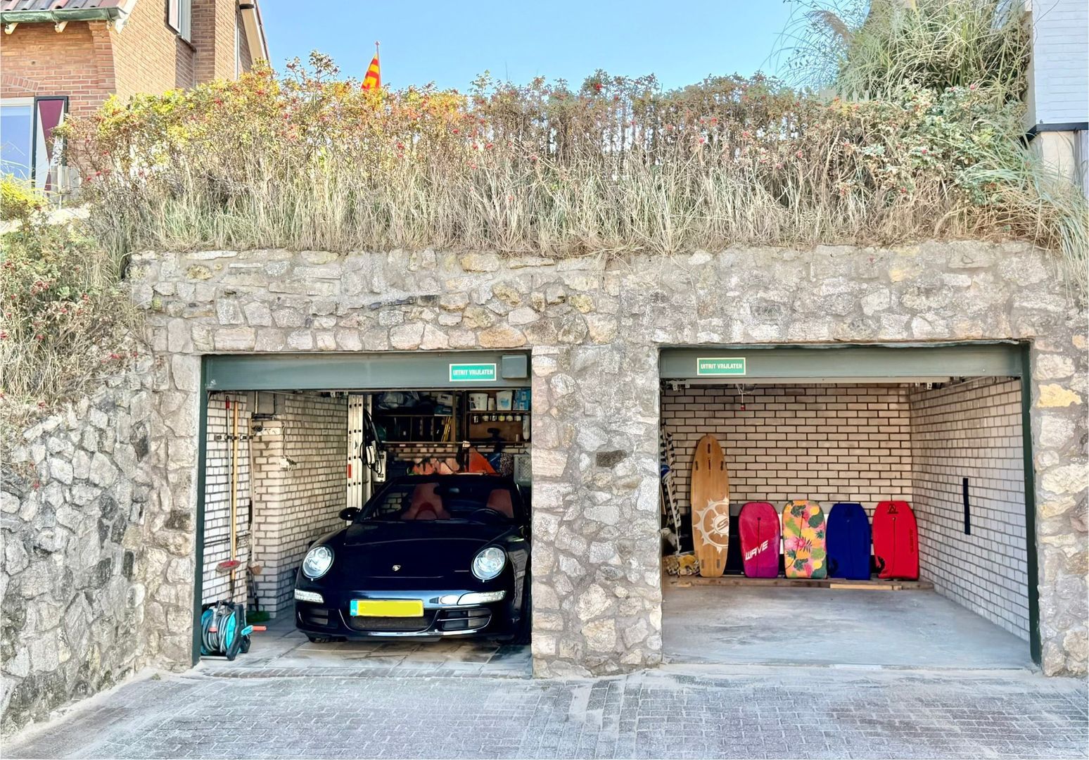 Trompenbergstraat 7, Egmond aan Zee foto-71