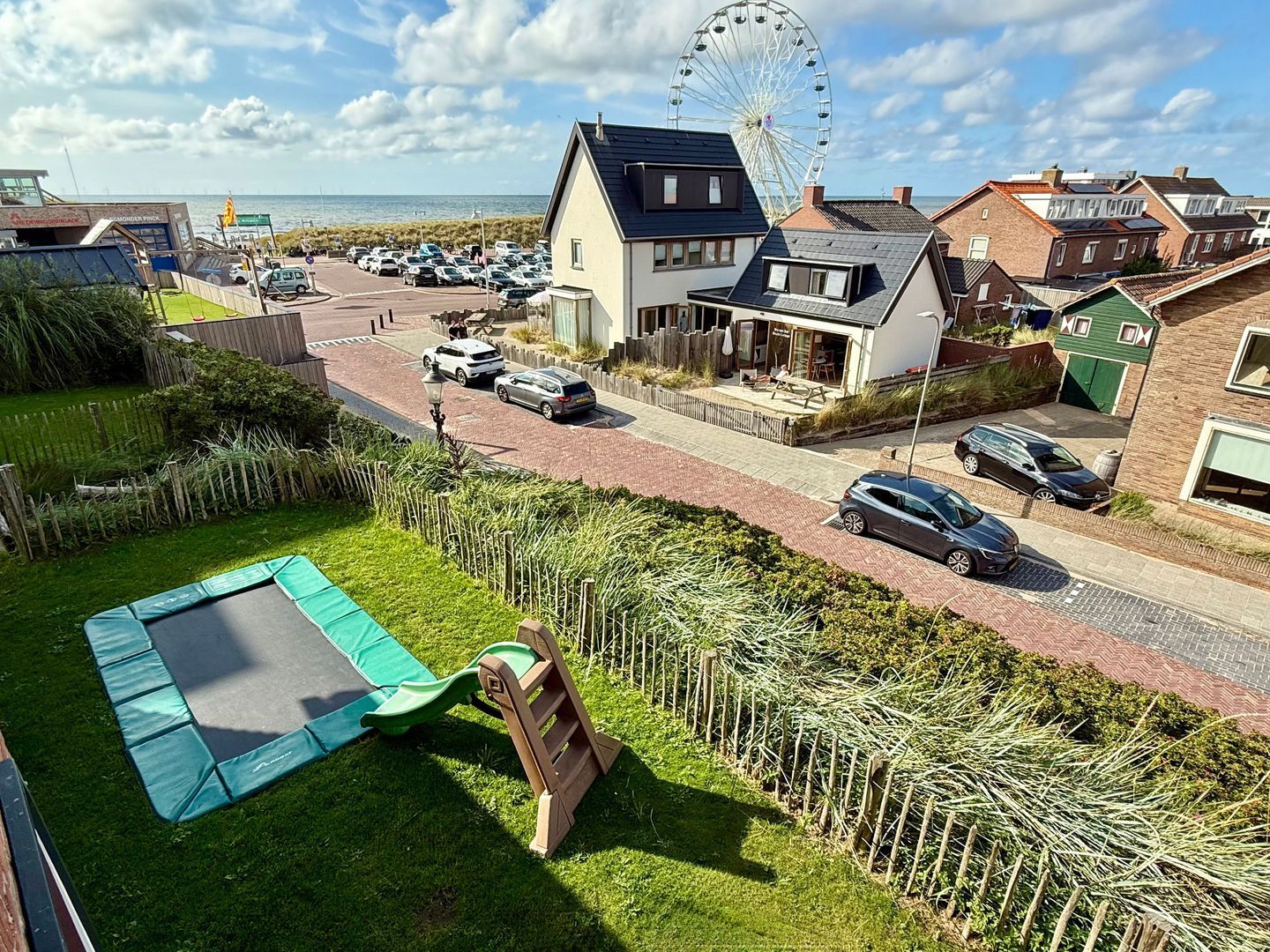 Trompenbergstraat 7, Egmond aan Zee foto-67