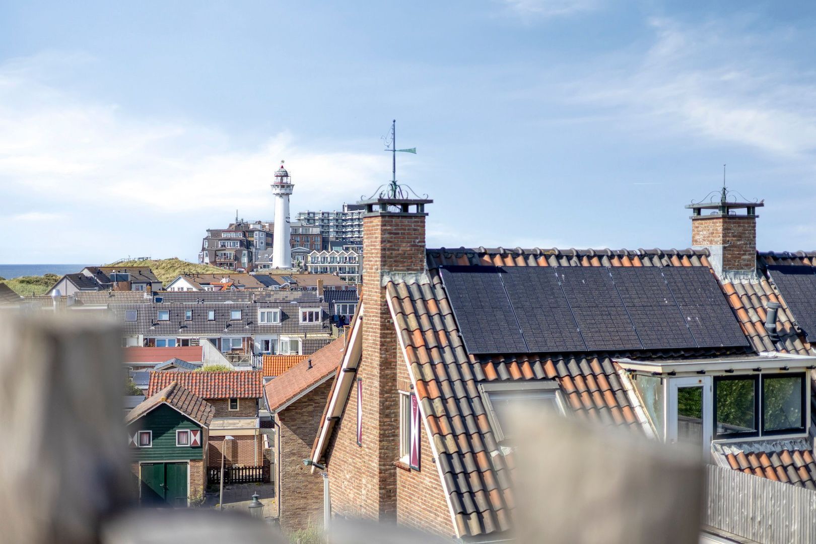 Trompenbergstraat 7, Egmond aan Zee foto-35