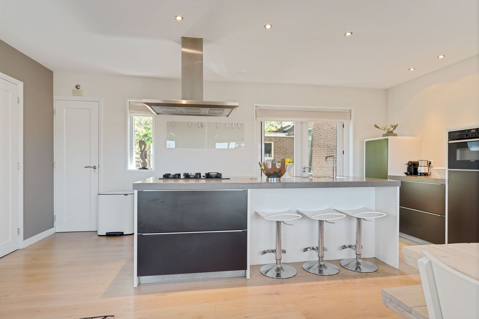 Trompenbergstraat 7, Egmond aan Zee foto-11