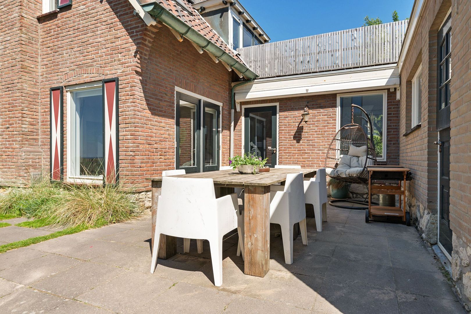 Trompenbergstraat 7, Egmond aan Zee foto-38