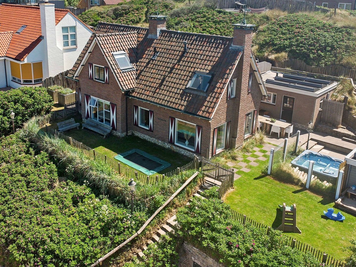 Trompenbergstraat 7, Egmond aan Zee foto-0