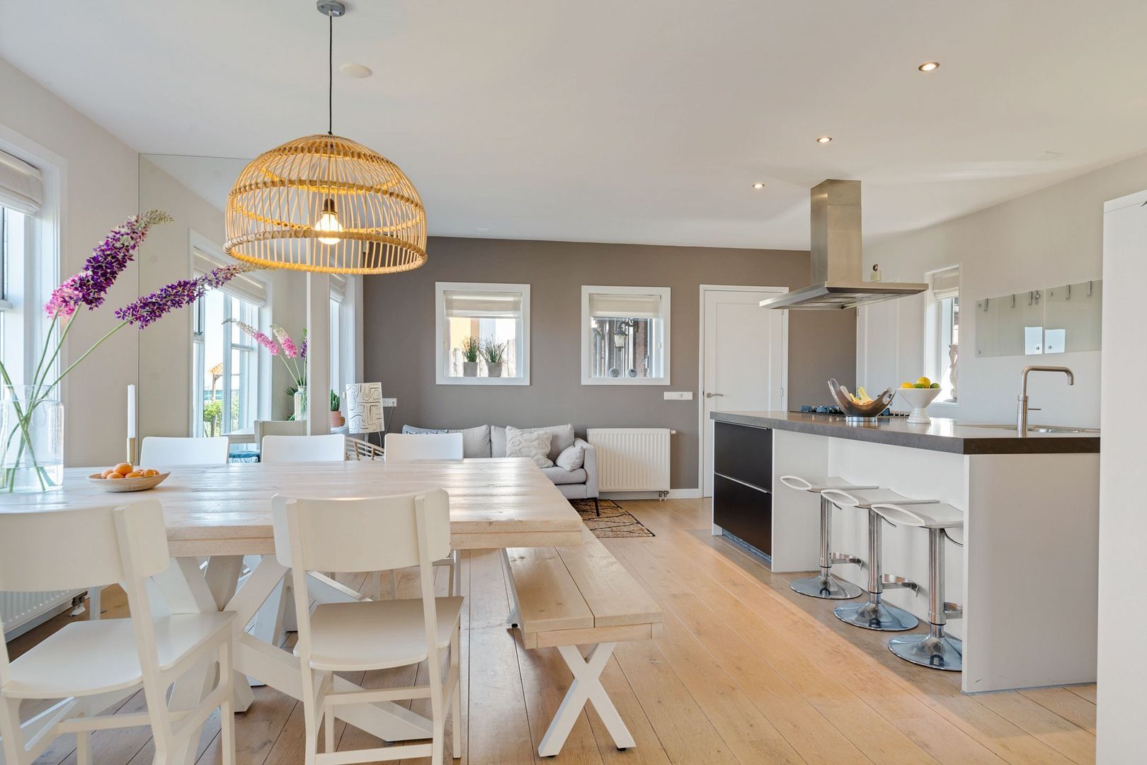 Trompenbergstraat 7, Egmond aan Zee foto-13