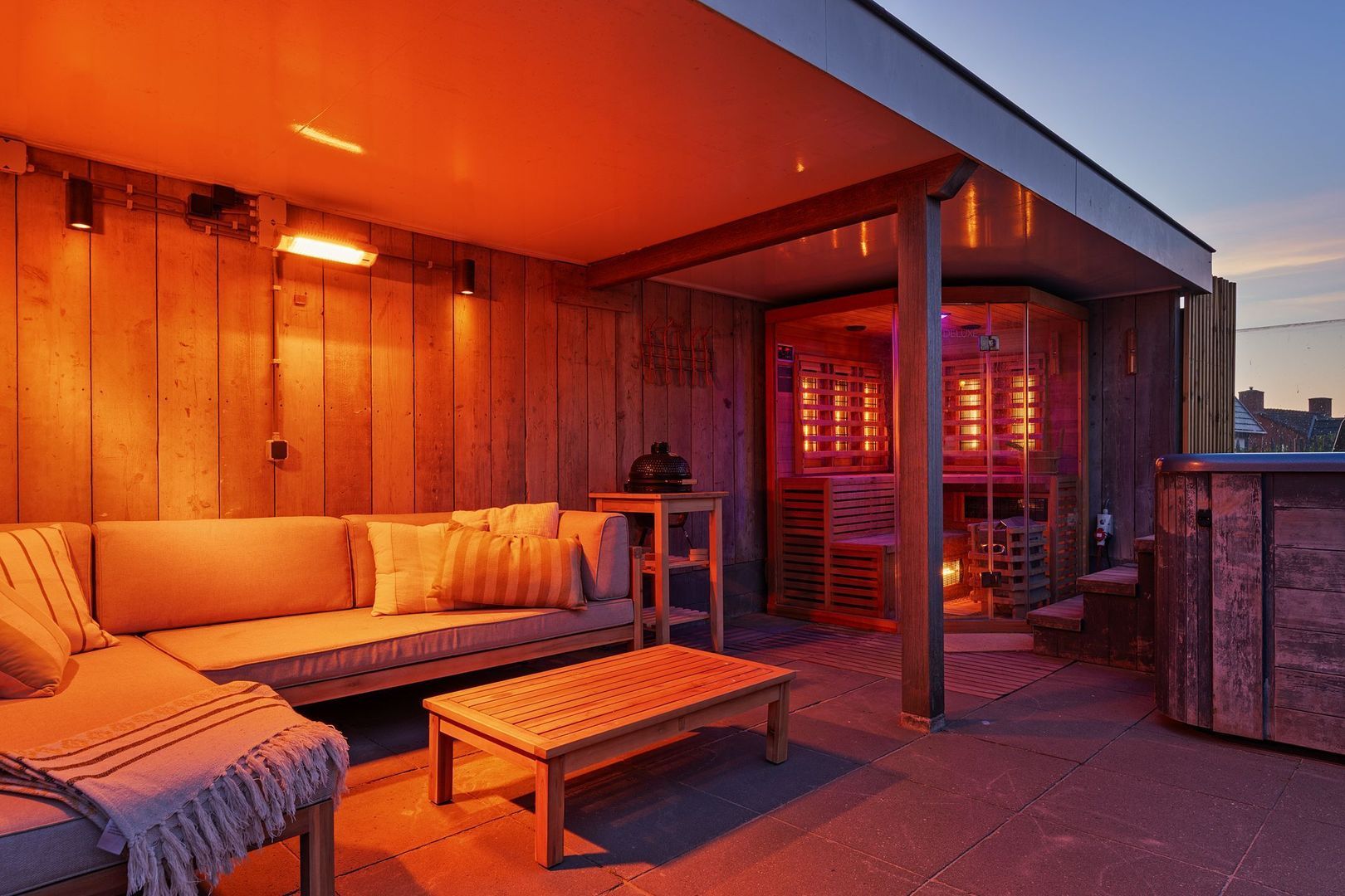 Trompenbergstraat 7, Egmond aan Zee foto-41