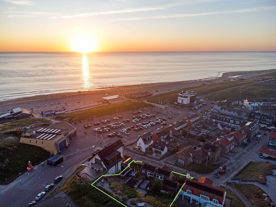 Trompenbergstraat 7, Egmond aan Zee foto-3
