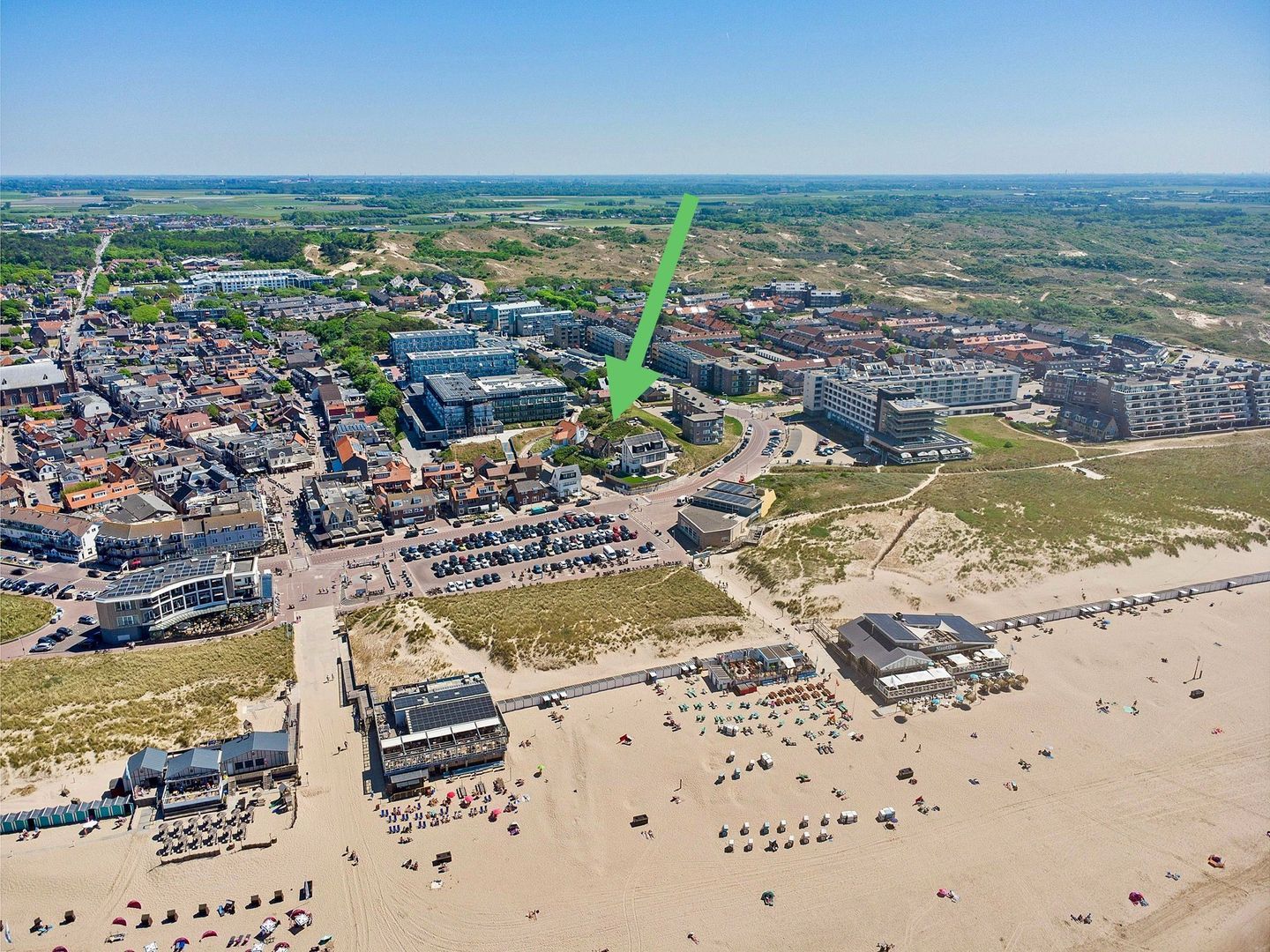 Trompenbergstraat 7, Egmond aan Zee foto-3