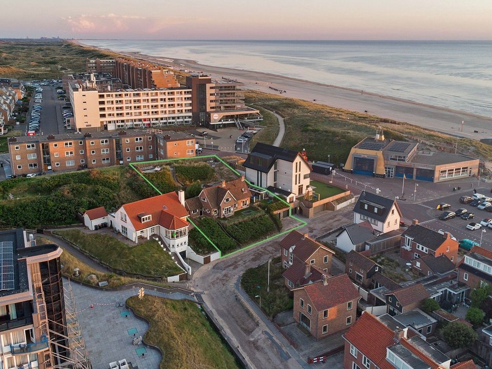 Trompenbergstraat 7, Egmond aan Zee foto-2