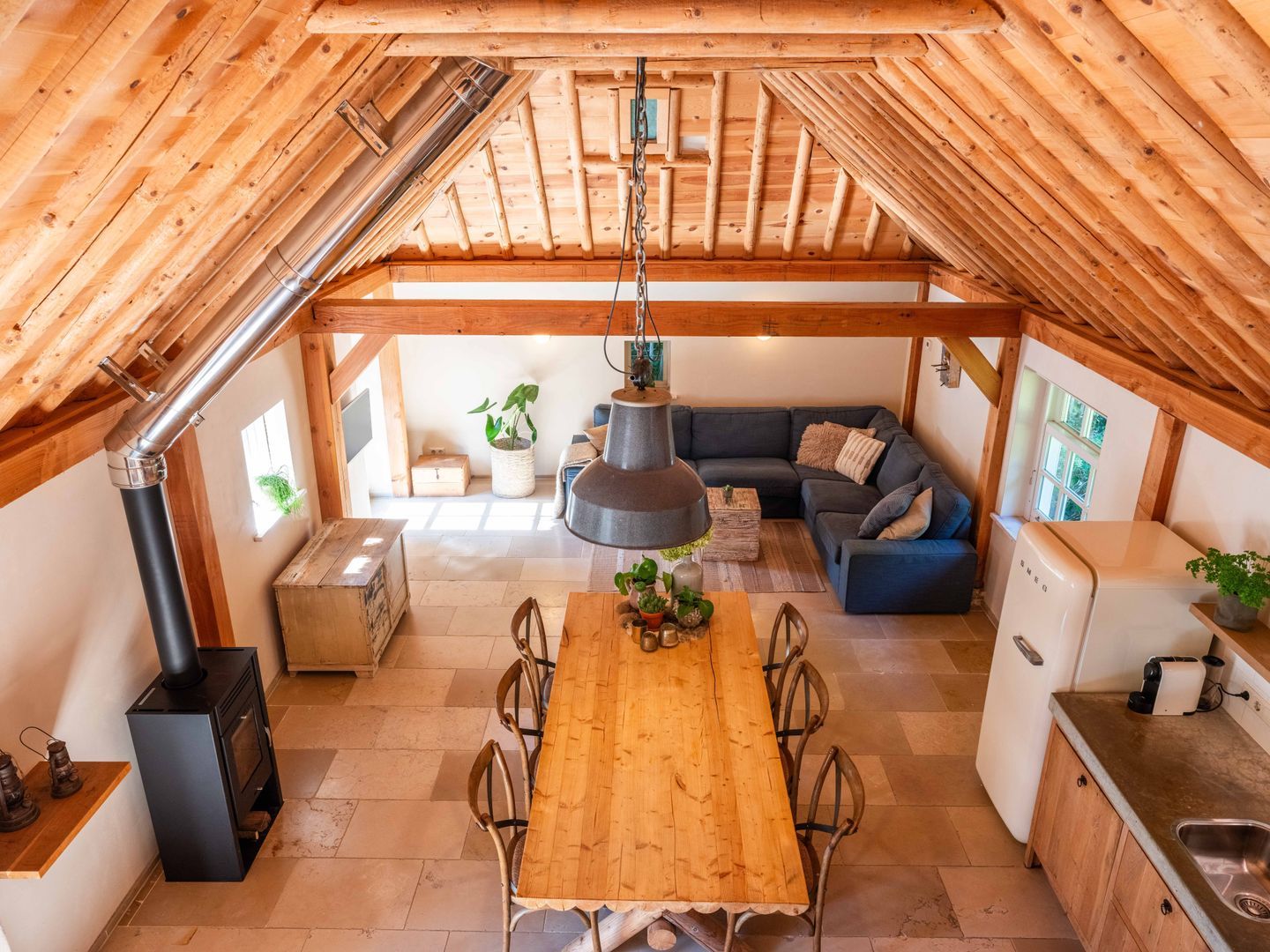 Buerweg 15, Bergen (nh) foto-66