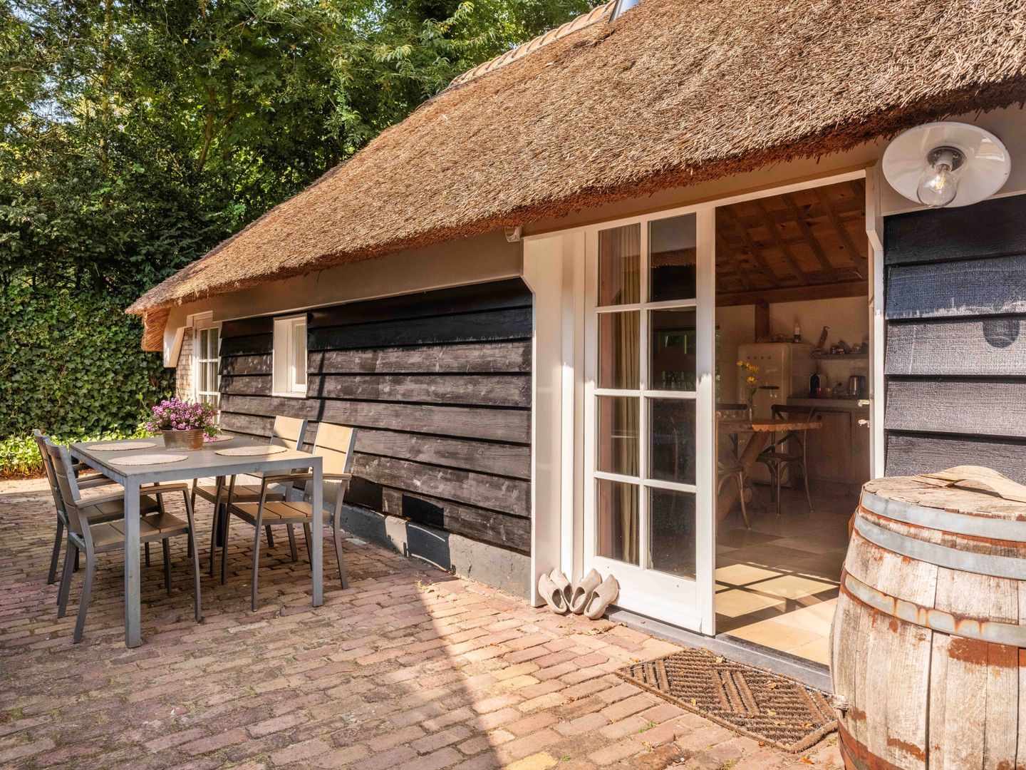 Buerweg 15, Bergen (nh) foto-55