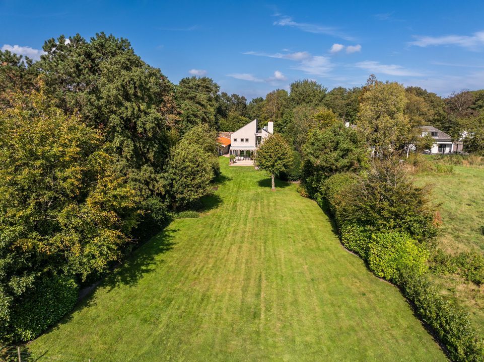 Buerweg 15, Bergen (nh) foto-2