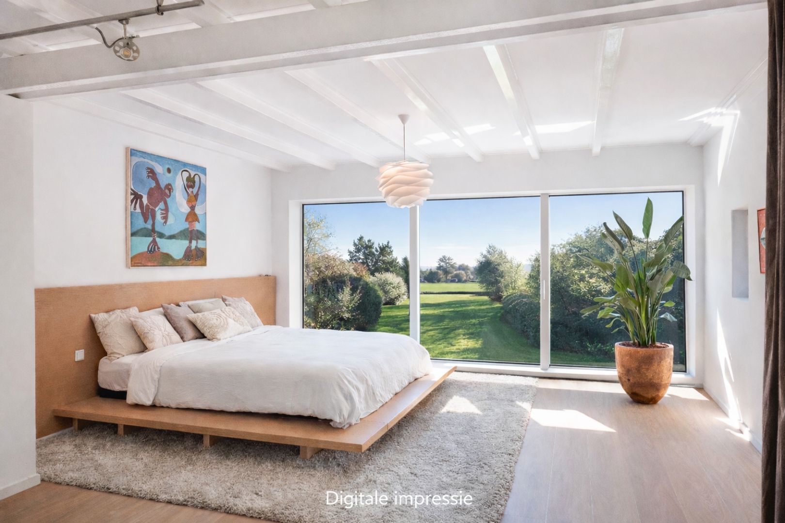 Buerweg 15, Bergen (nh) foto-34