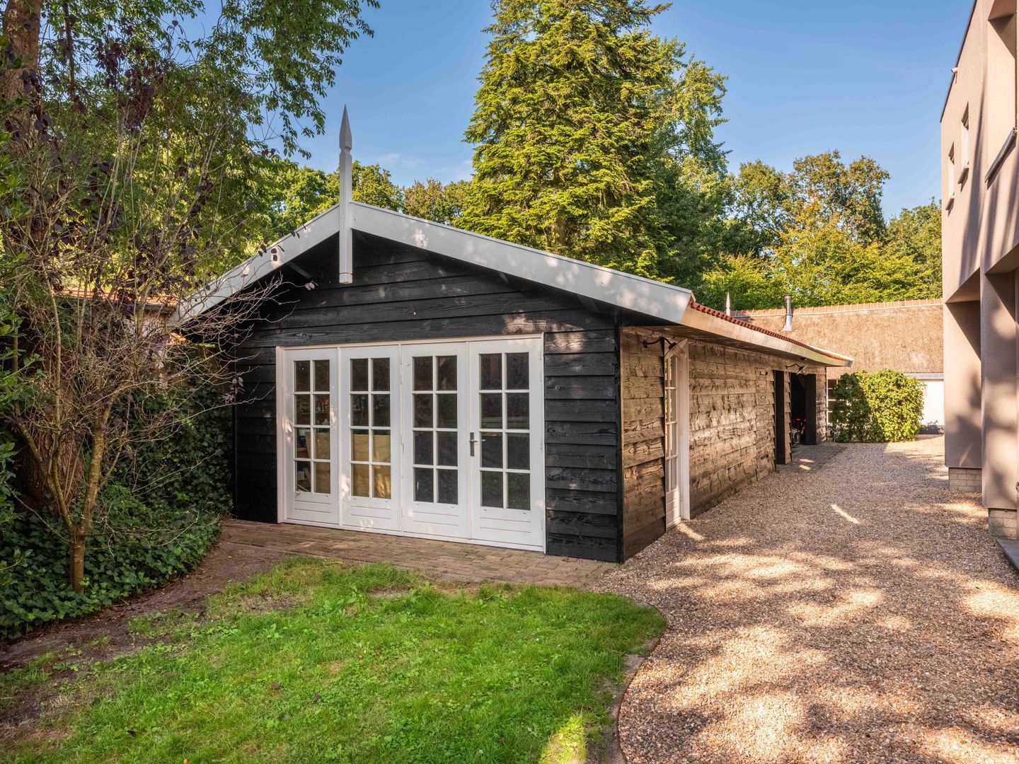 Buerweg 15, Bergen (nh) foto-70