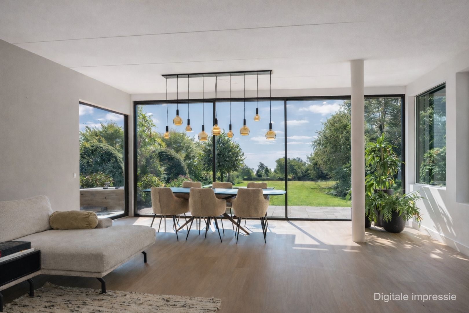 Buerweg 15, Bergen (nh) foto-11