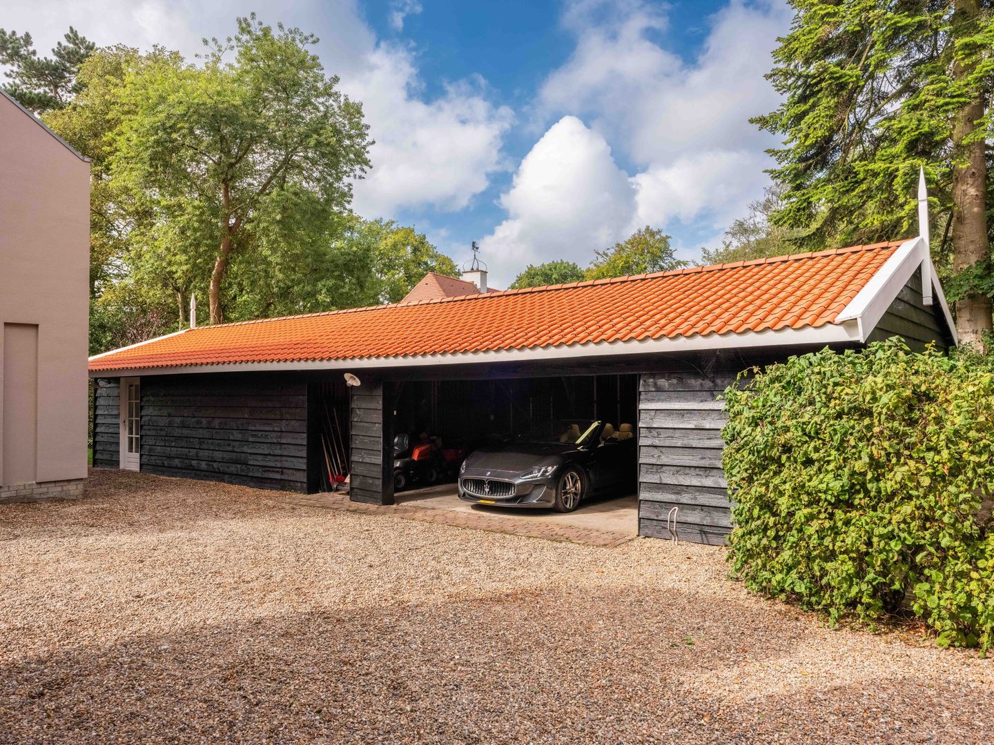 Buerweg 15, Bergen (nh) foto-69