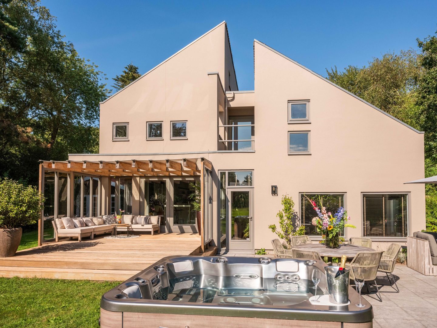 Buerweg 15, Bergen (nh) foto-72