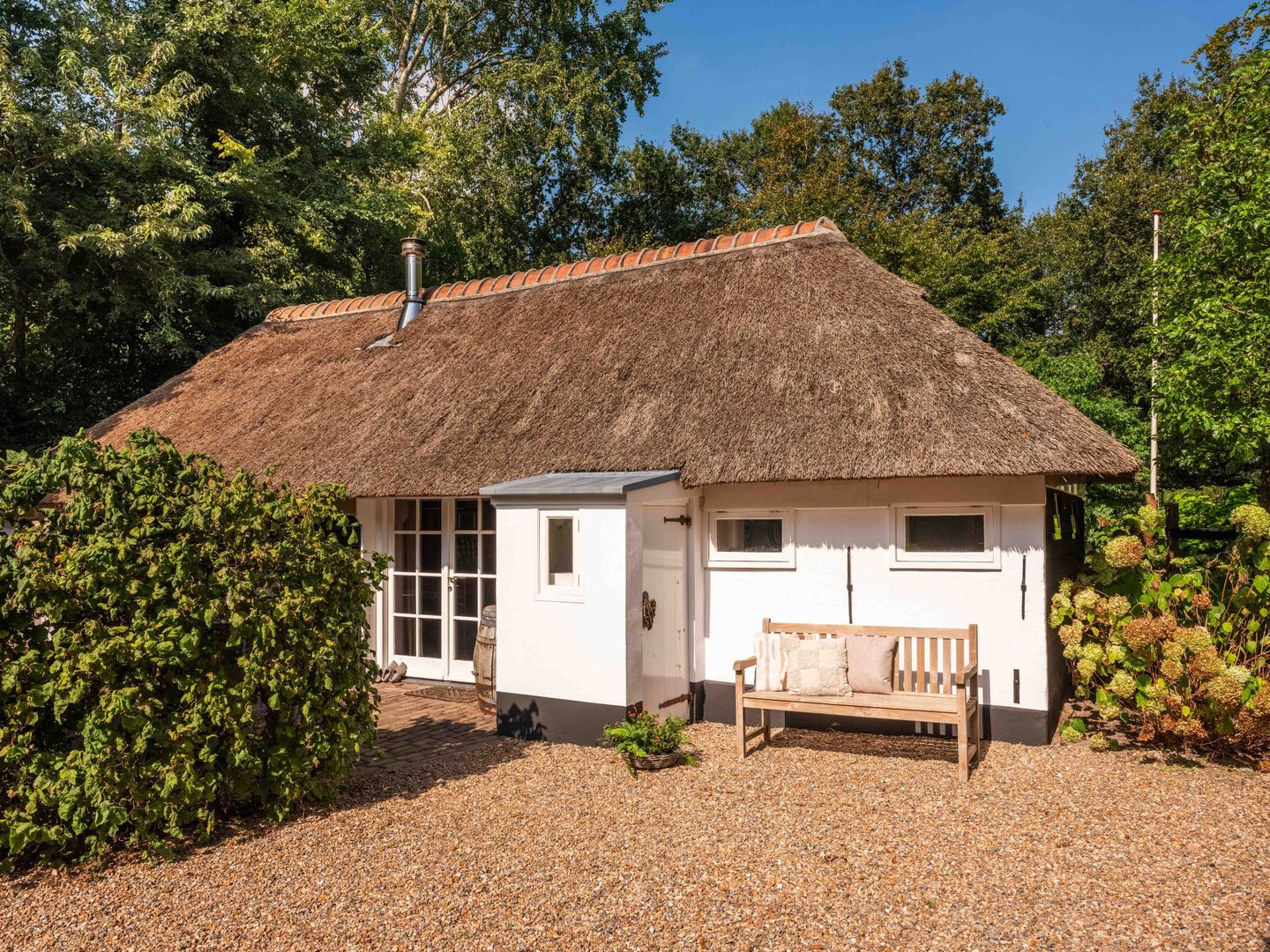 Buerweg 15, Bergen (nh) foto-54