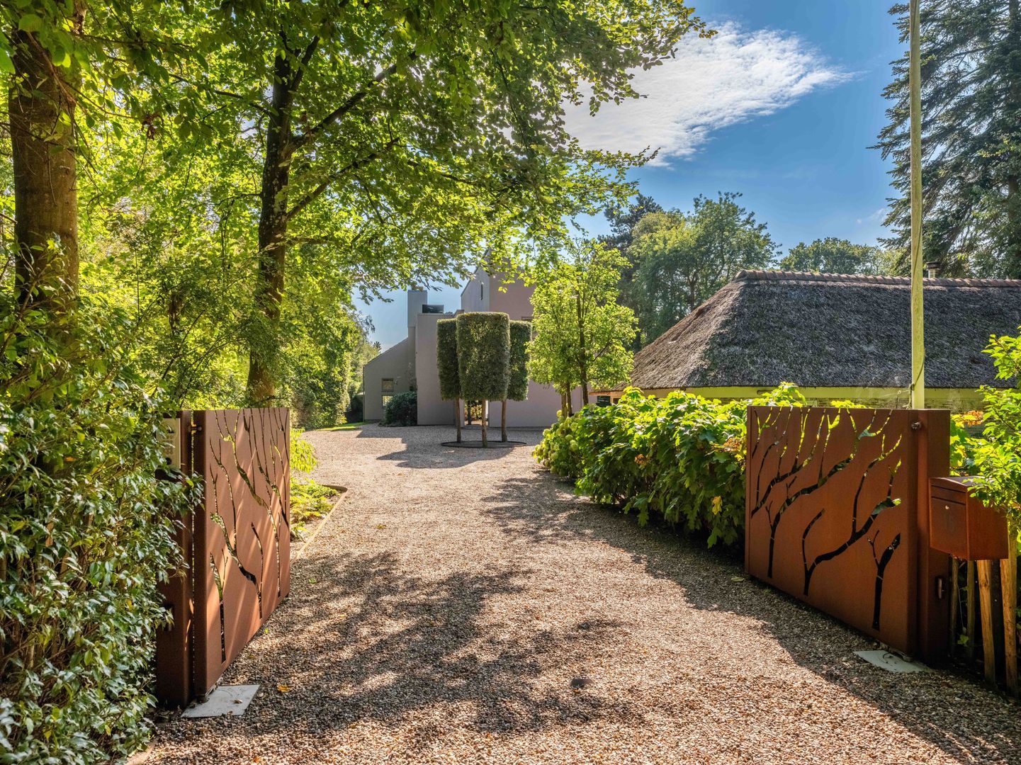 Buerweg 15, Bergen (nh) foto-4