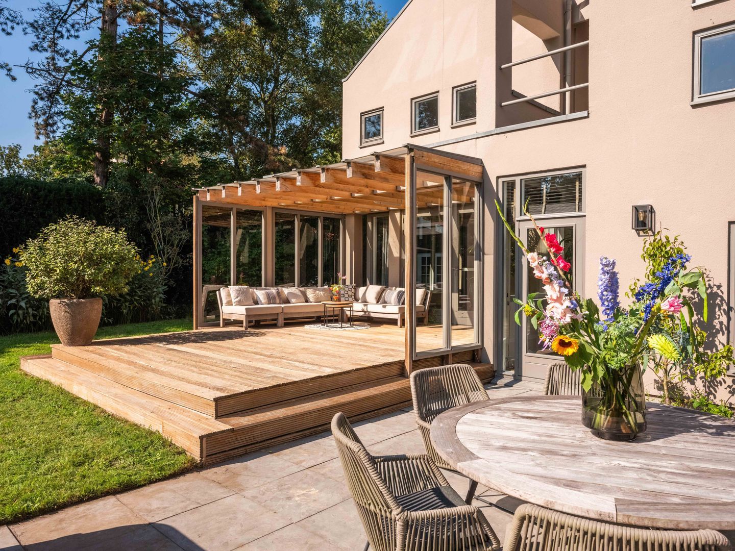 Buerweg 15, Bergen (nh) foto-26