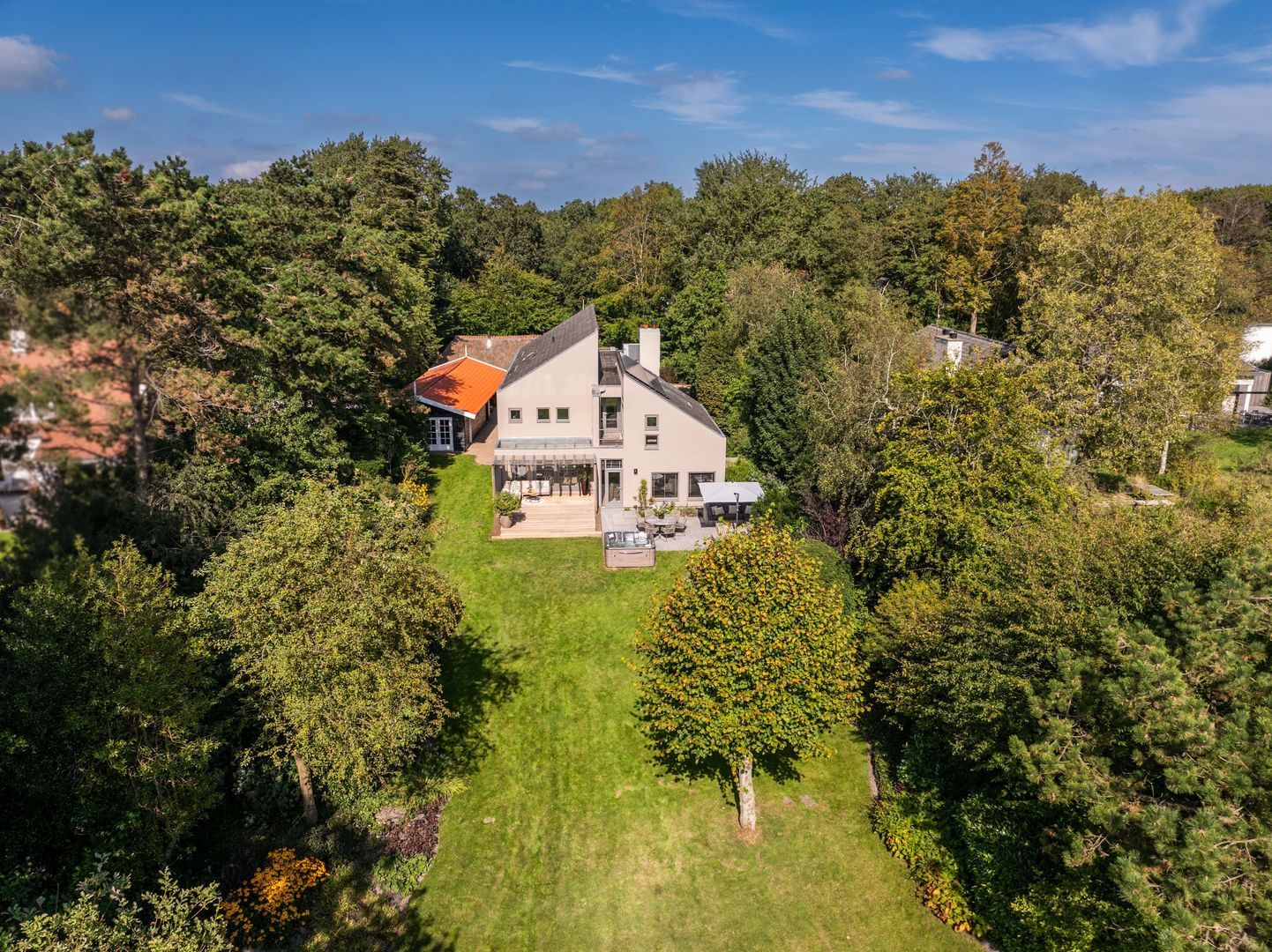 Buerweg 15, Bergen (nh) foto-73