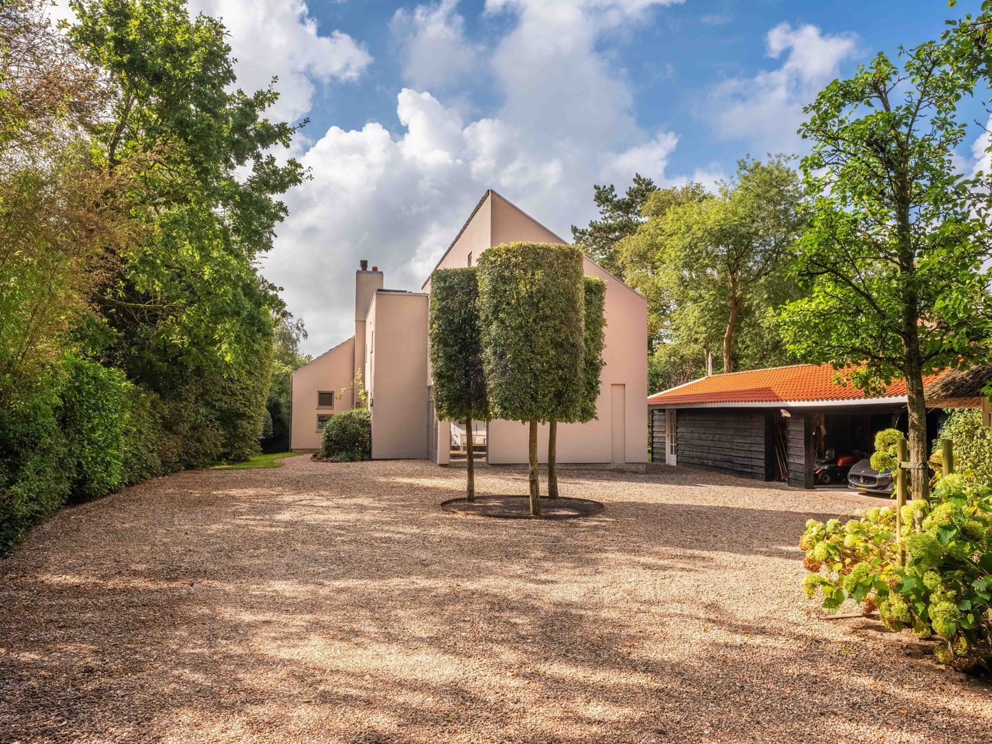 Buerweg 15, Bergen (nh) foto-5