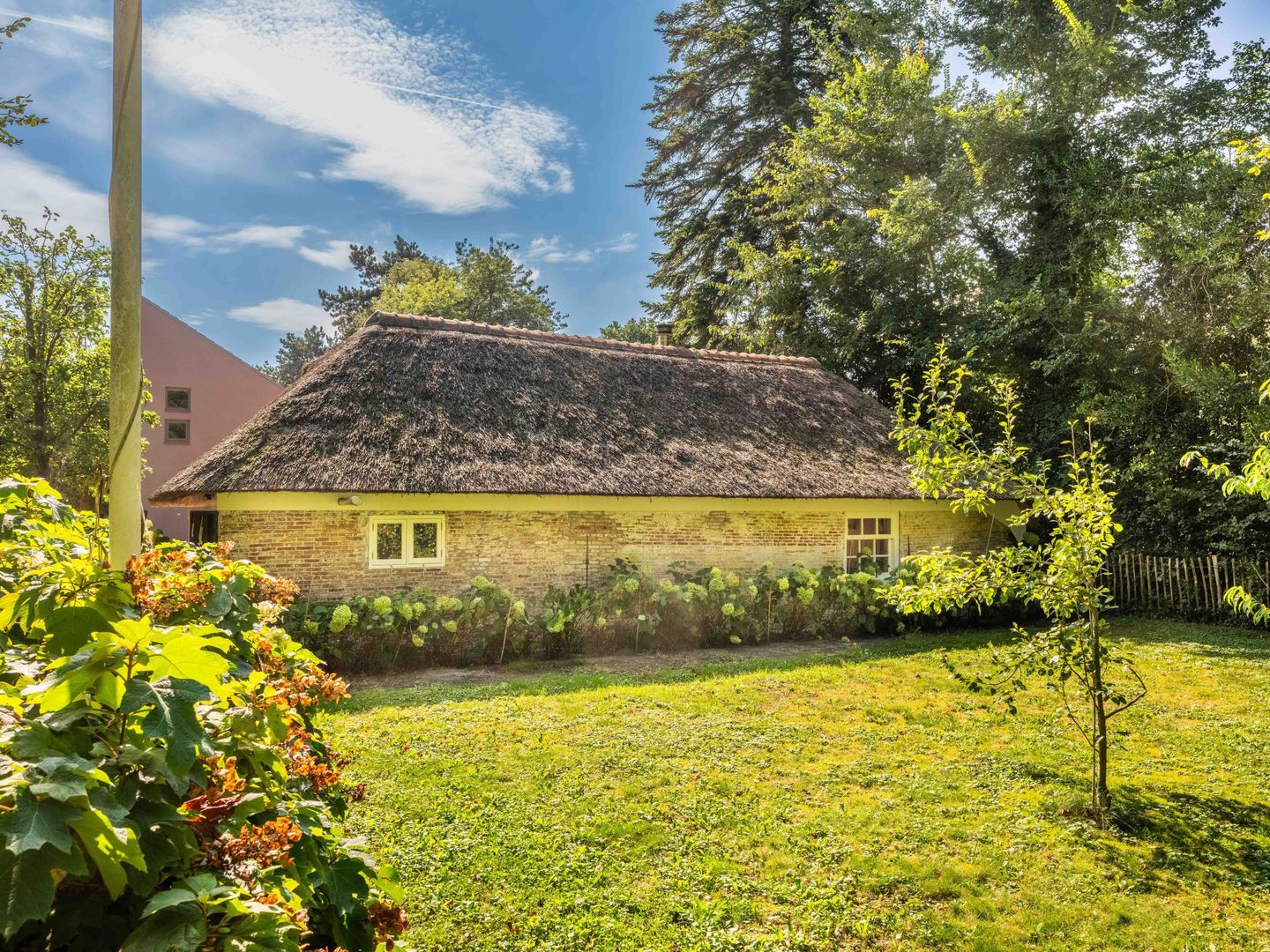 Buerweg 15, Bergen (nh) foto-52