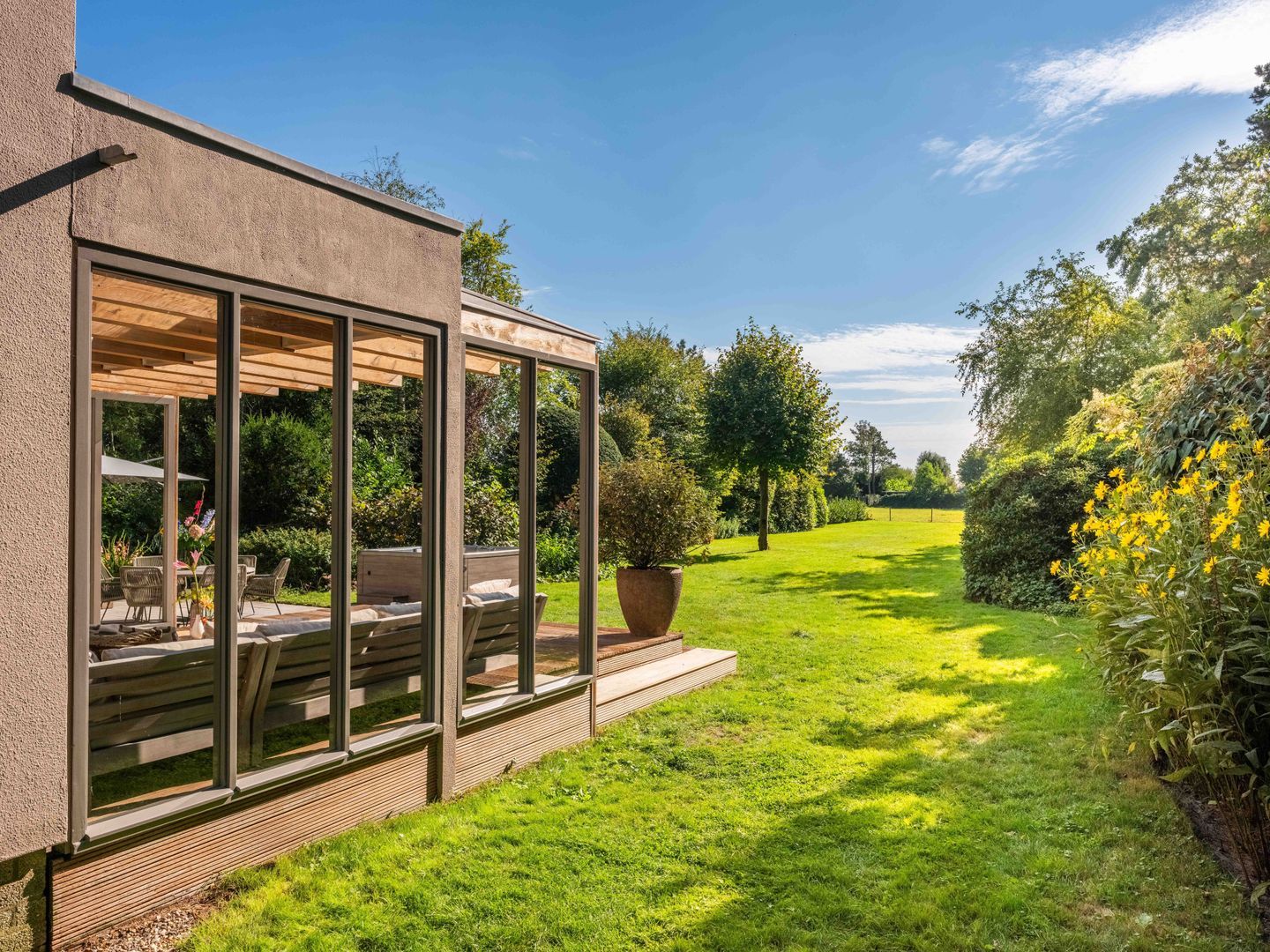 Buerweg 15, Bergen (nh) foto-30