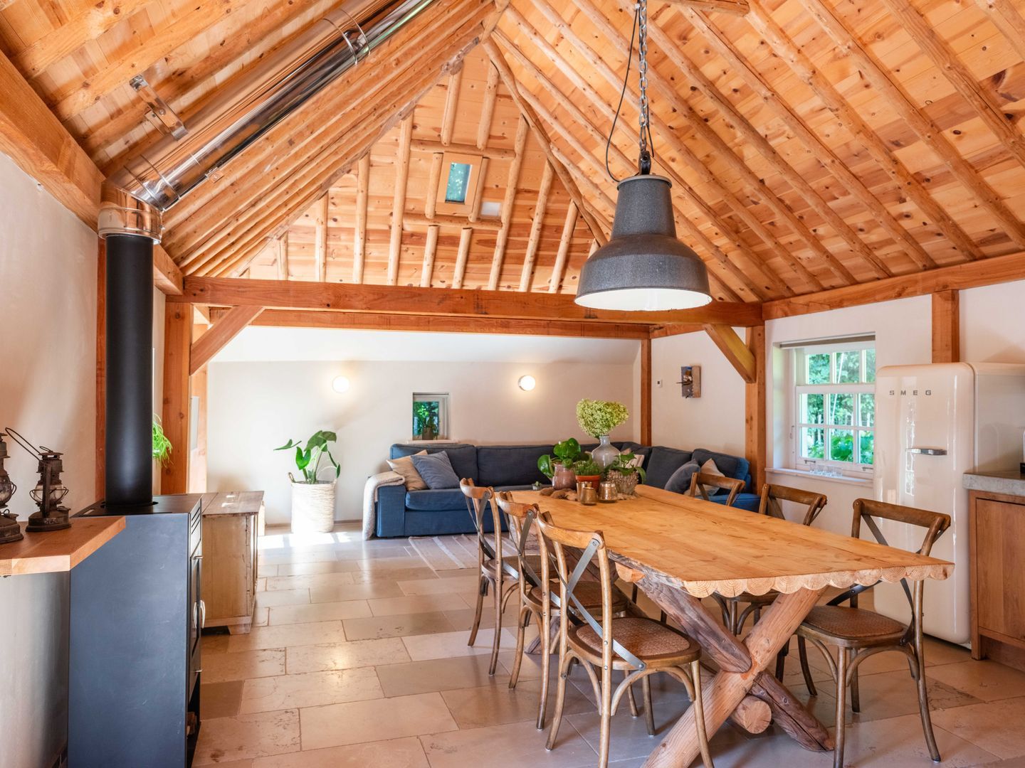 Buerweg 15, Bergen (nh) foto-58