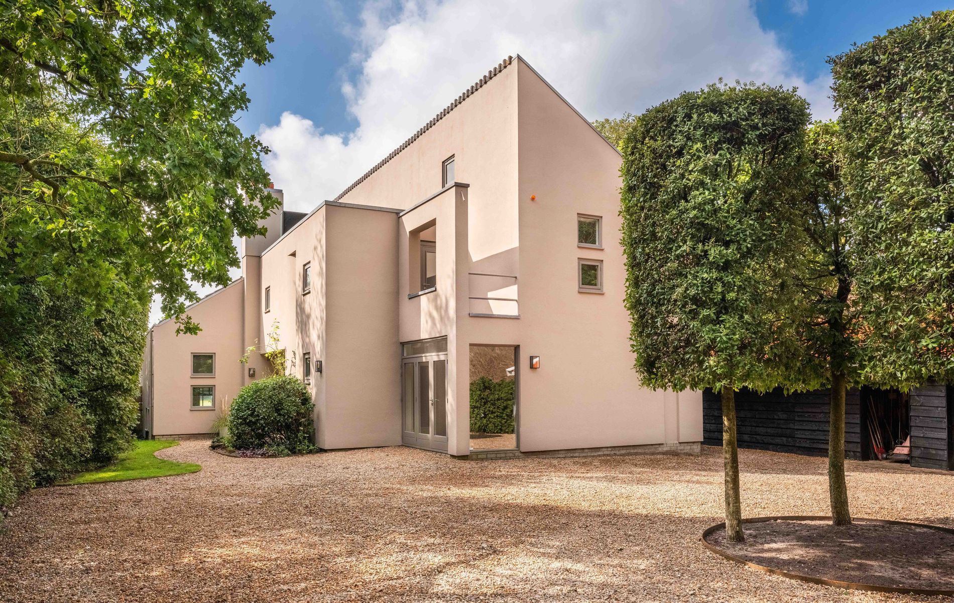 Buerweg 15, Bergen (nh)