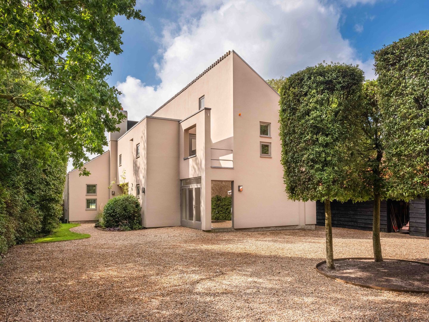 Buerweg 15, Bergen (nh) foto-0