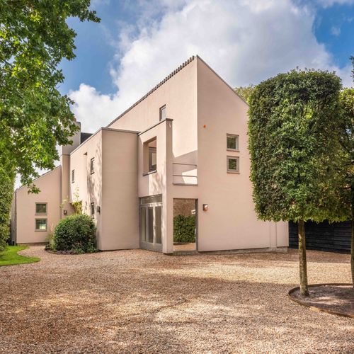 Buerweg 15, Bergen (nh) foto-1