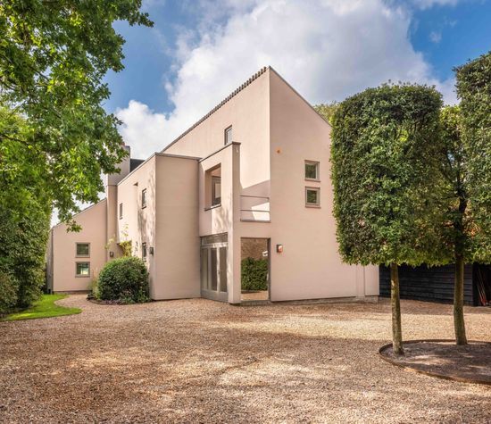 Buerweg 15, Bergen (nh)