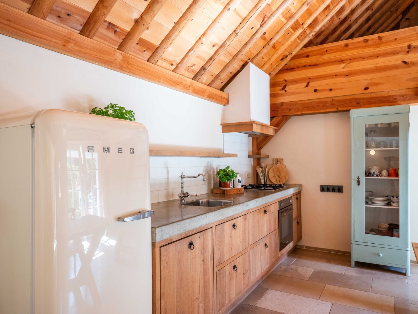 Buerweg 15, Bergen (nh) foto-59