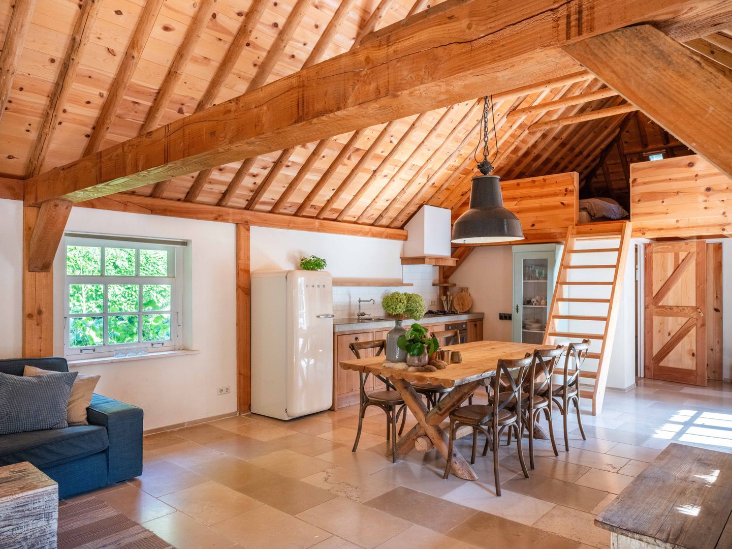 Buerweg 15, Bergen (nh) foto-56