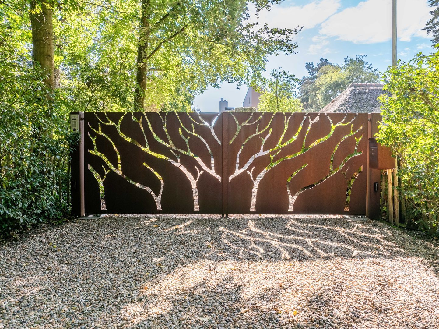 Buerweg 15, Bergen (nh) foto-3