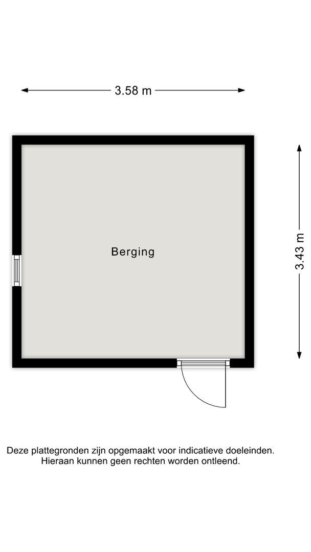 Jan Ruslaan 5, Heiloo plattegrond-4