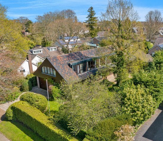 Jan Ruslaan 5, Heiloo