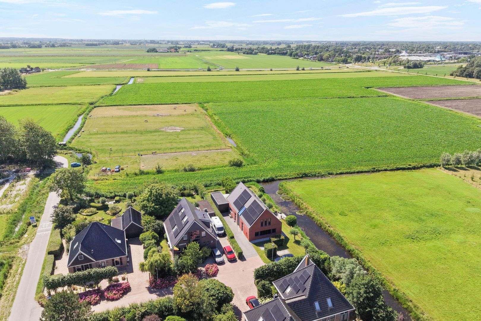Muggenburgerweg 9, Haringhuizen foto-68