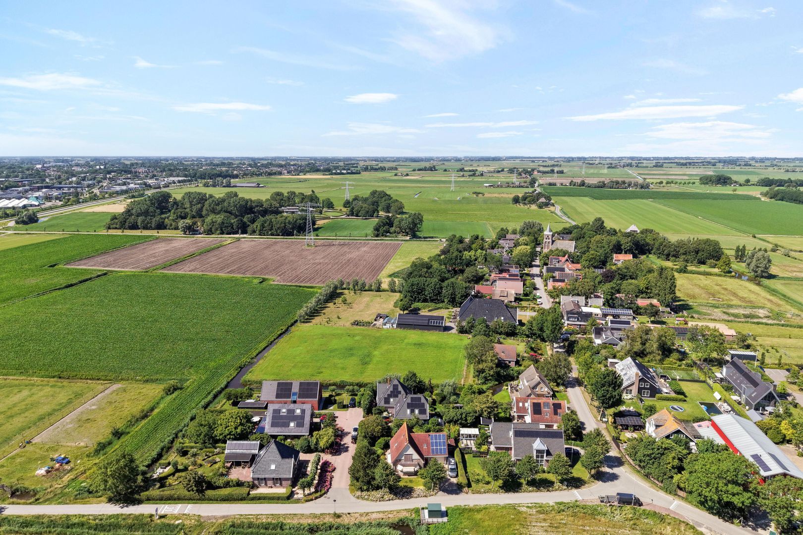 Muggenburgerweg 9, Haringhuizen foto-72