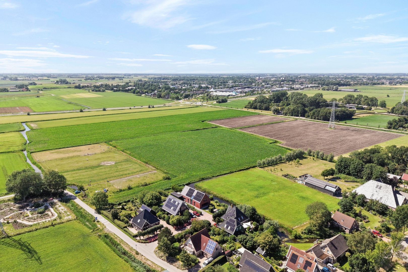 Muggenburgerweg 9, Haringhuizen foto-73