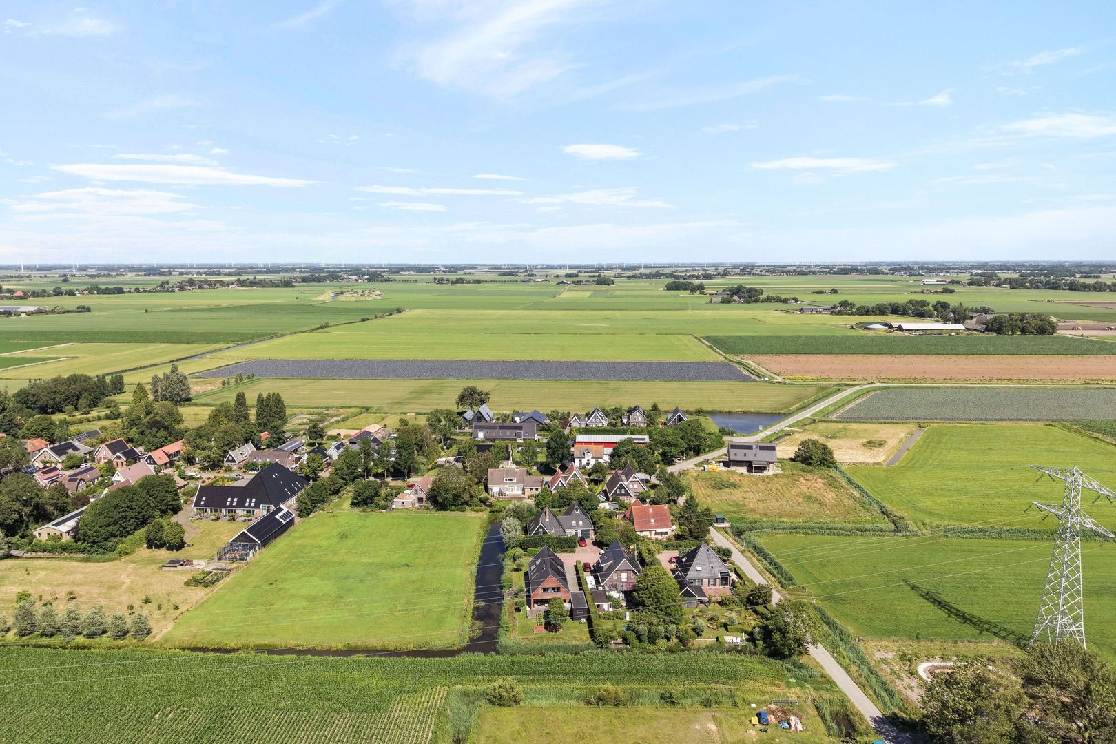 Muggenburgerweg 9, Haringhuizen foto-71